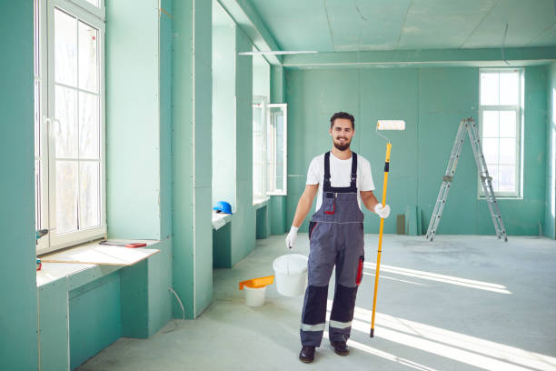 Best Attic Mold Removal  in Rocky Top, TN